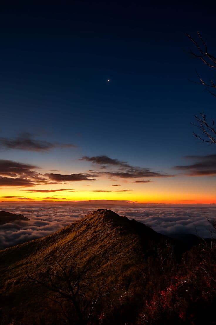 Sunset Circle